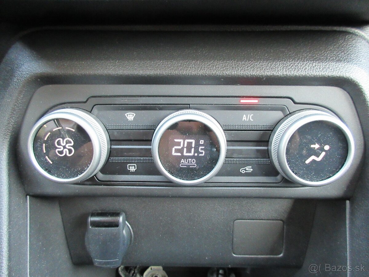 Dacia Sandero - 14