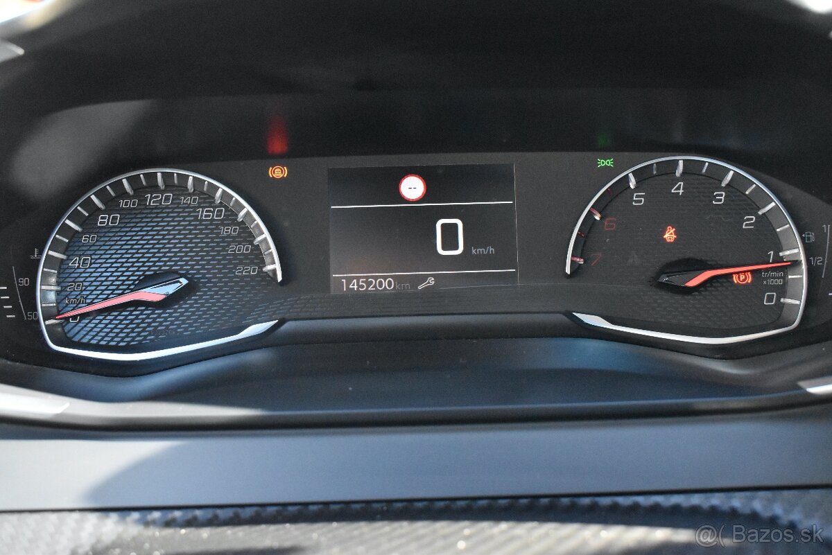 Peugeot 2008 1.2 Puretech //ROK 2021// ODPOČET DPH// - 14