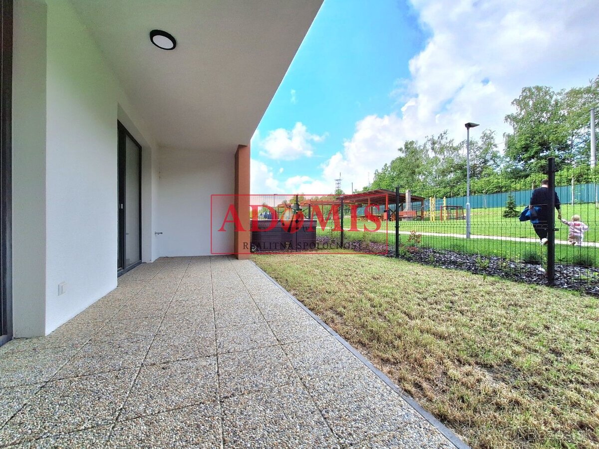 ADOMIS - prenájom (aj zvieratká) 2-izb bezbariérový byt, 89, - 14