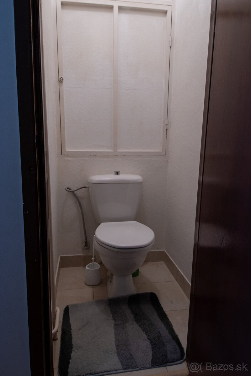 BA-Vrakuňa-príjemný 3 izb. byt-balkón aj loggia - 14