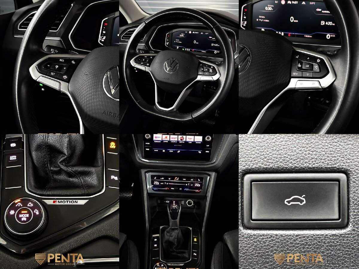 ⭐ VOLKSWAGEN TIGUAN ⭐ - 14