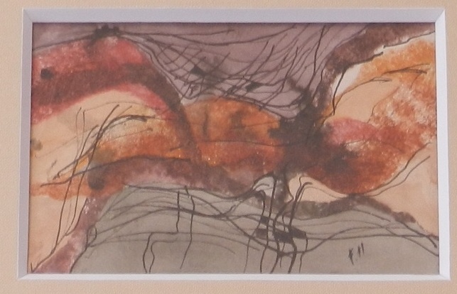 Umelecká Zbierka obrazov od akademického maliara F.Hložník - 14