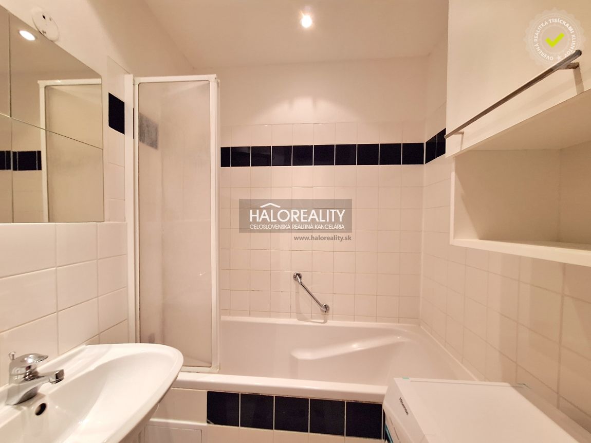 HALO reality - Predaj, dvojizbový byt Bratislava Dúbravka, P - 14