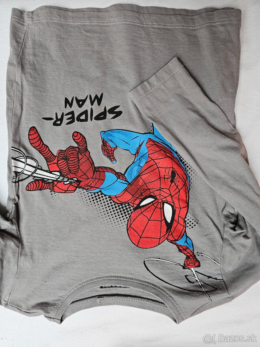 Tricka, svetre, mikiny, tricka s dlhym rukavom - 14