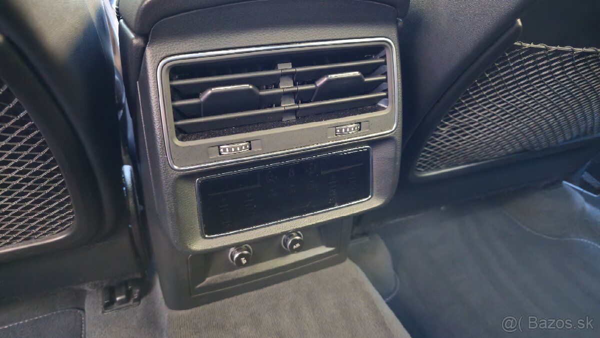 Audi Q8 45 3.0 TDI mHEV quattro tiptronic - 14