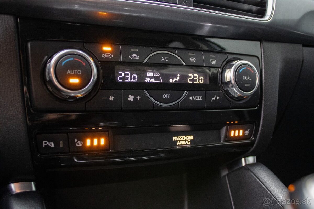 Mazda CX-5 2.2 Skyactiv-D AWD Challenge+ - 14