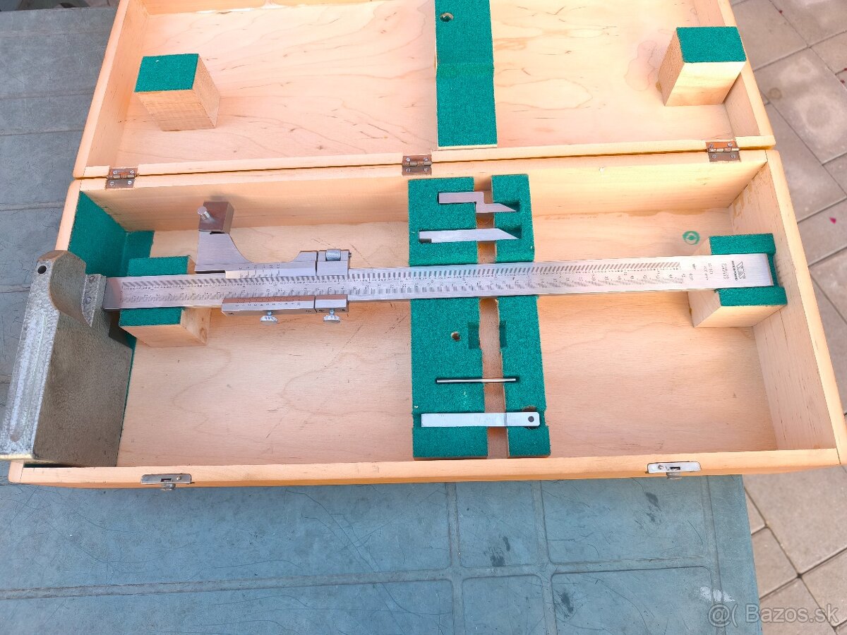 Nástroje a náradie na kovoobrabaciu frézku - 14