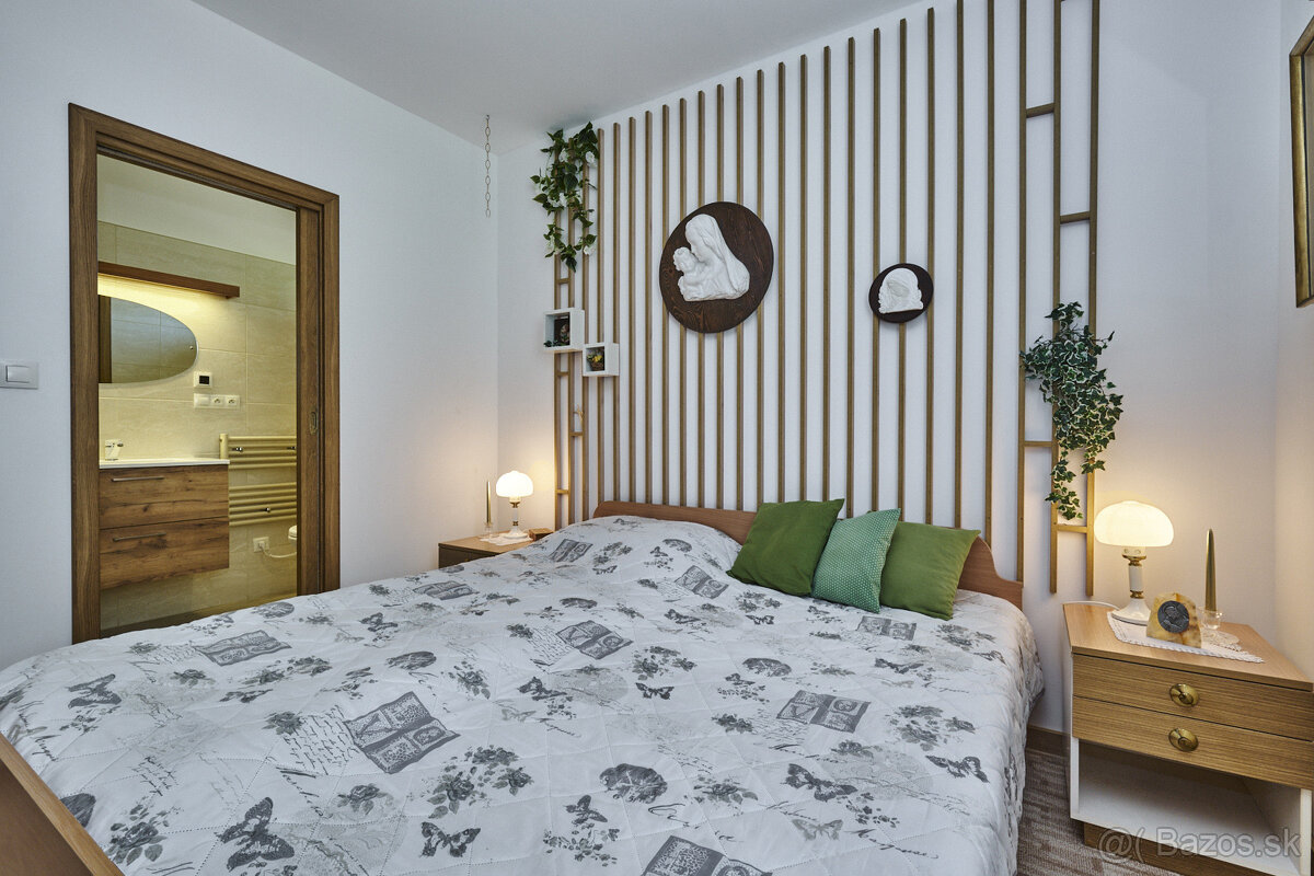 Na predaj novostavba rodinného domu v Prešove, časť Dúbrava - 14