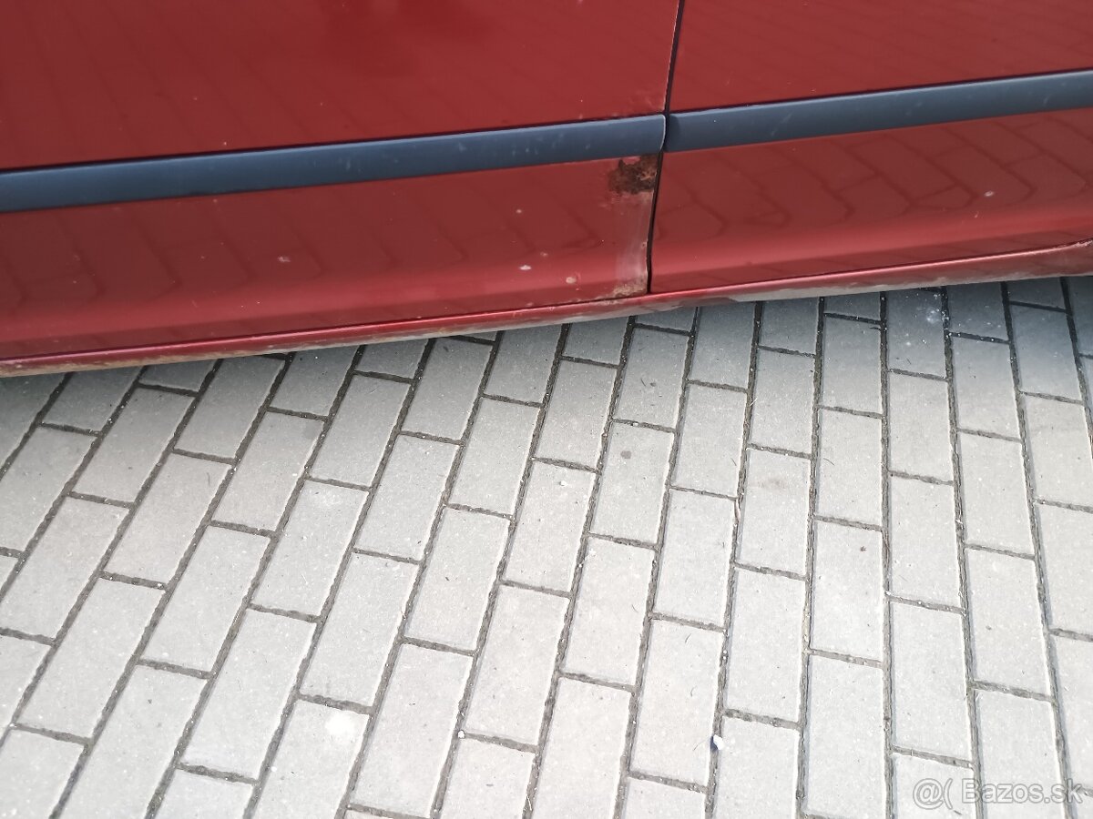 predám škoda Octavia 2 combi - 14