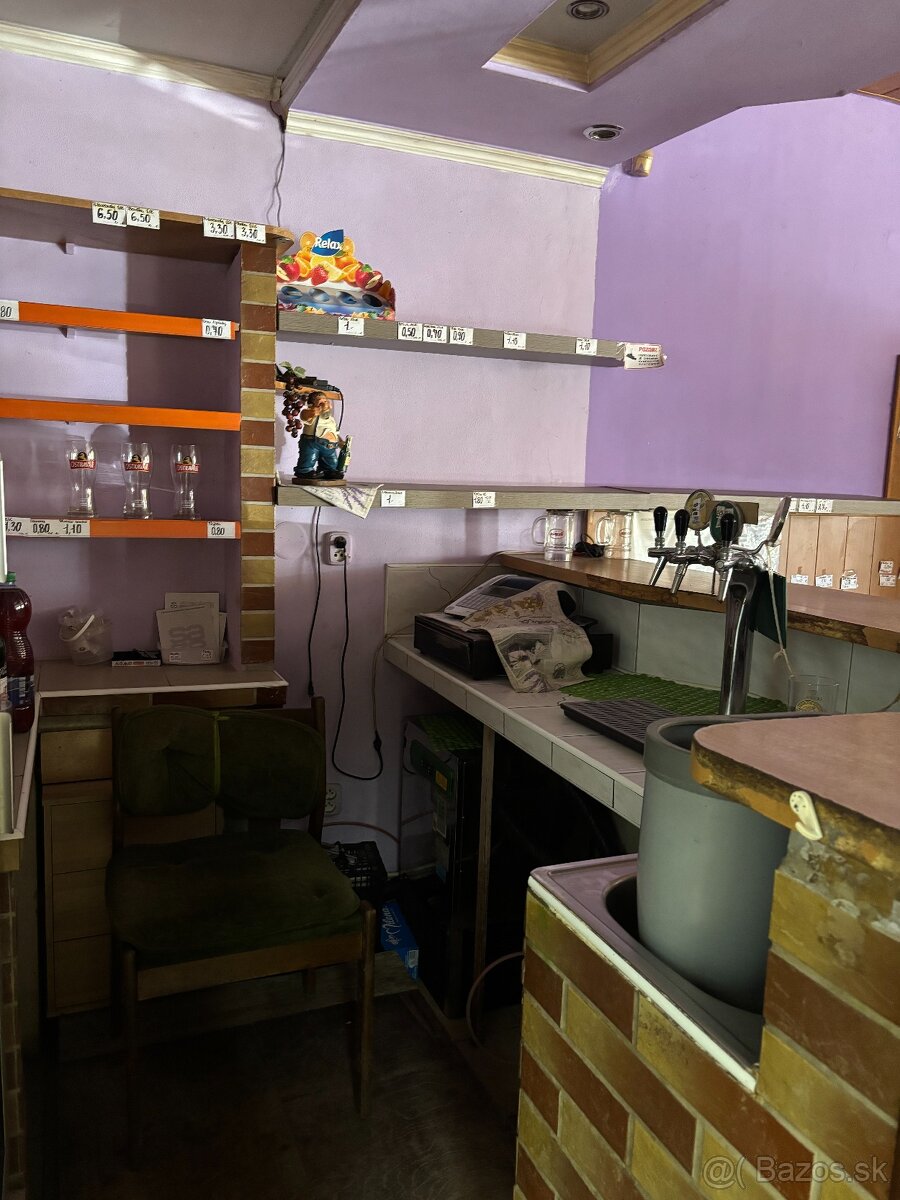 NA PREDAJ – Polyfunkčný podnikateľský objekt - 14