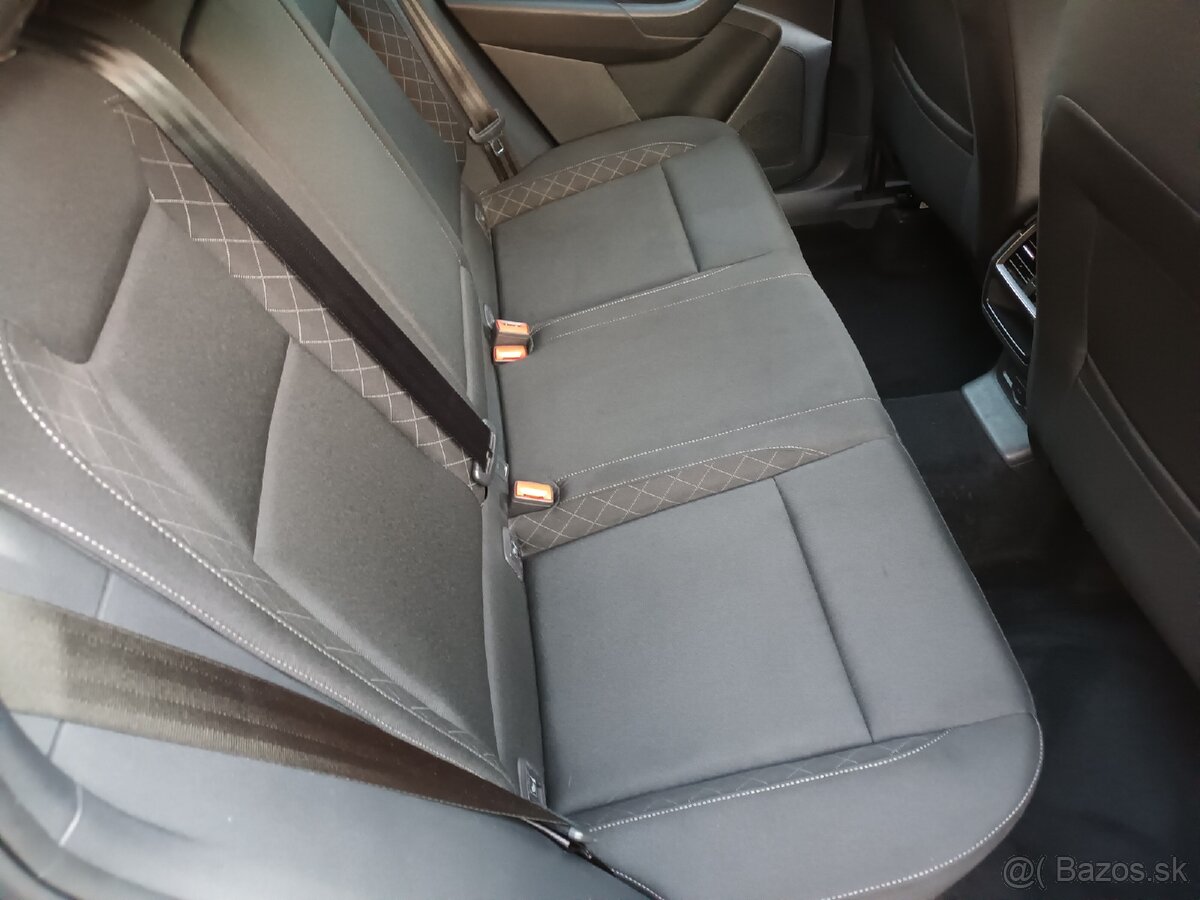 SKODA KAROQ 1,6TDI/85KW DSG7 FACELIFT MODEL 2022 - 14