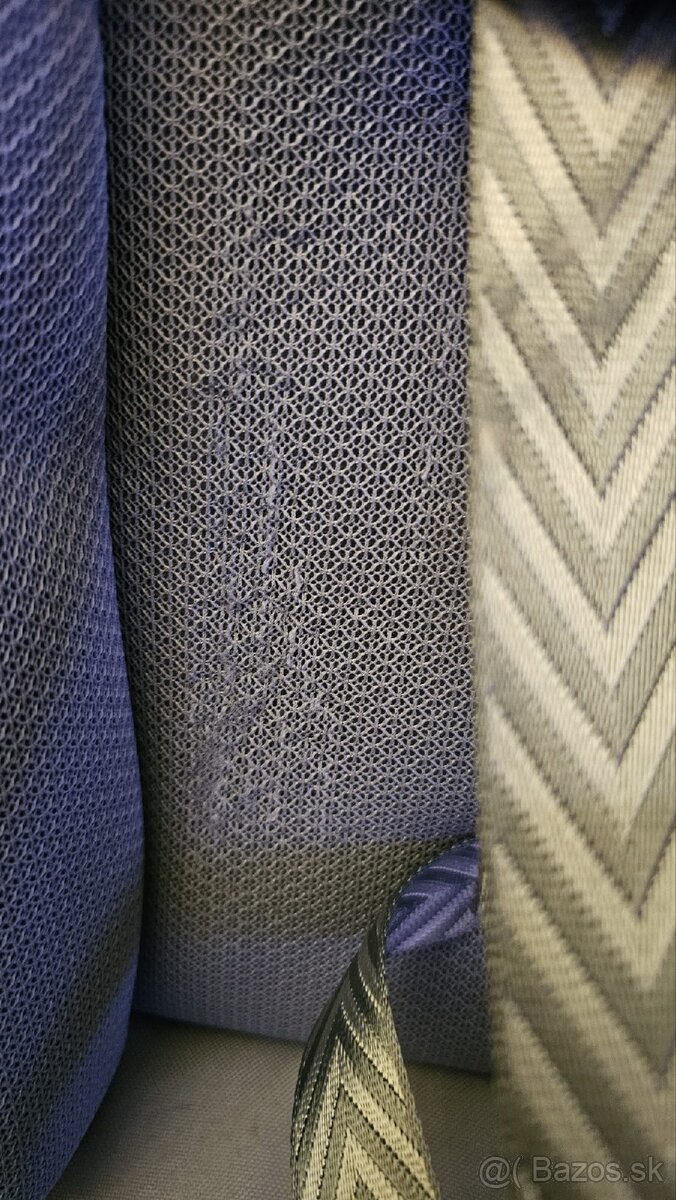 Cybex talos s Lux 2023 sky blue - 14