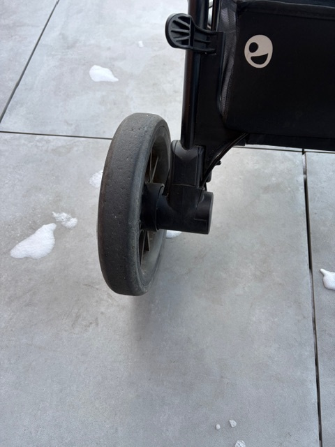 Easywalker Jackie XL - 14