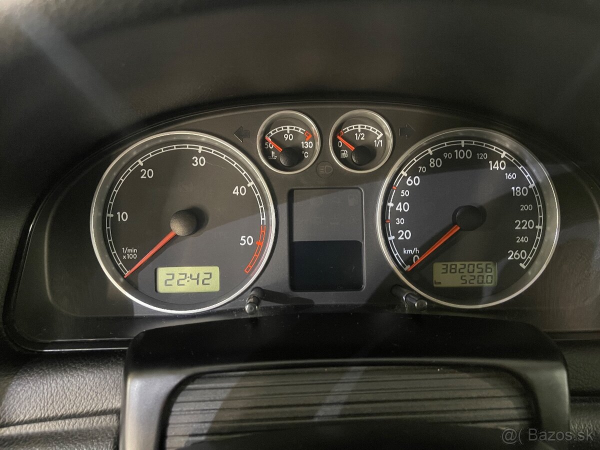 Volkswagen passat B5.5 1.9TDi 96kw - 14