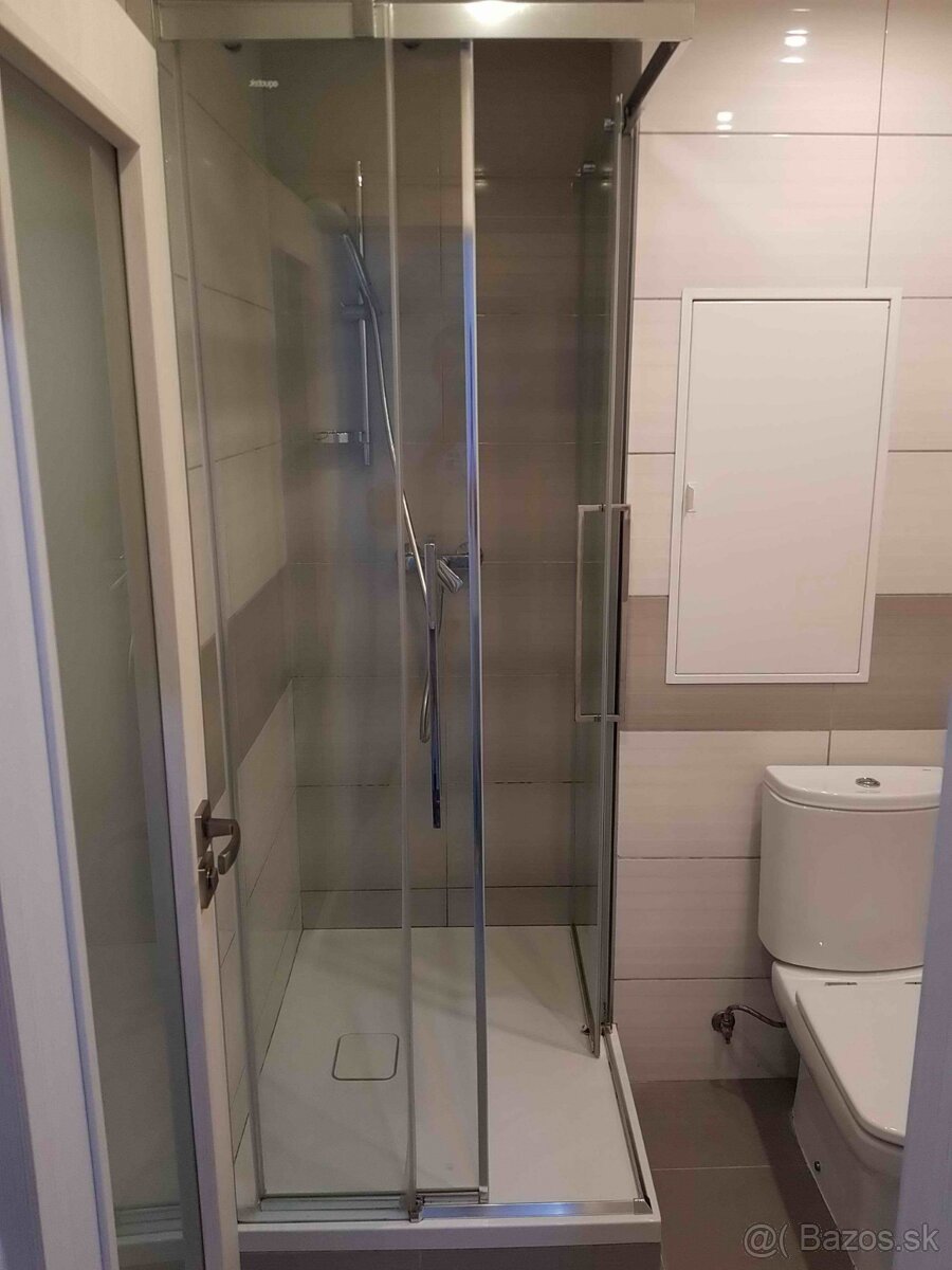 PREDAJ 1 izbový byt Žilina - 14