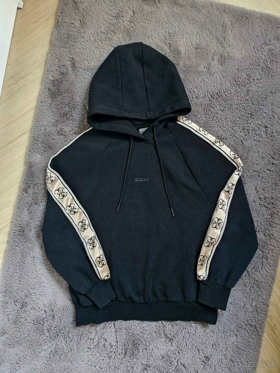 NOVE Guess mikina rozne druhy a farby M - L - 14