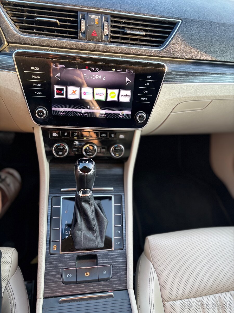 ‼️Na predaj Škoda Superb3 facelift 2.0tdi 110kw‼️ - 14