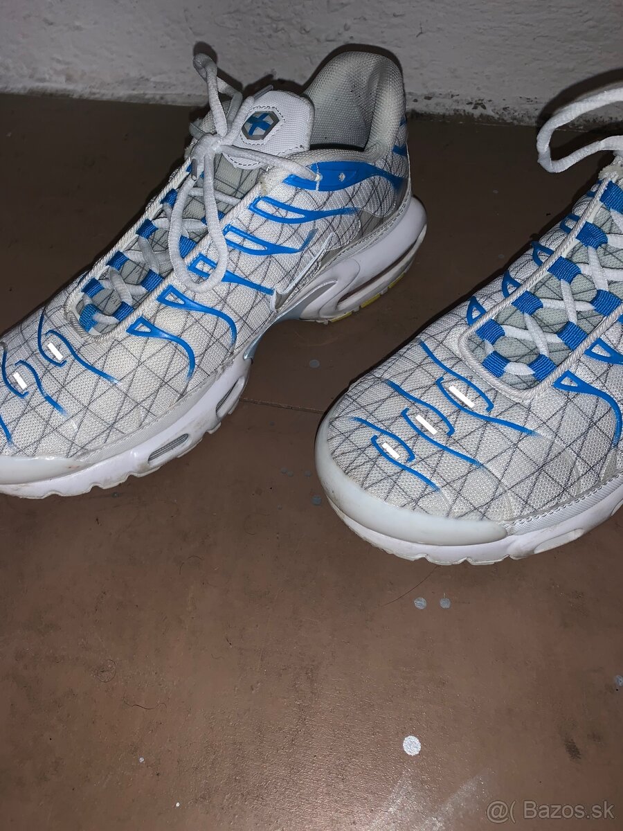 Nike TN Marseille - 14