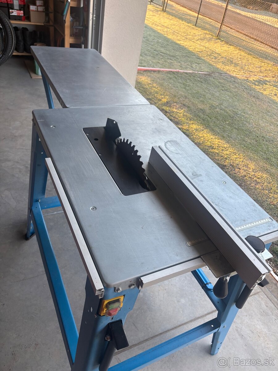 Predám cirkulár - 14