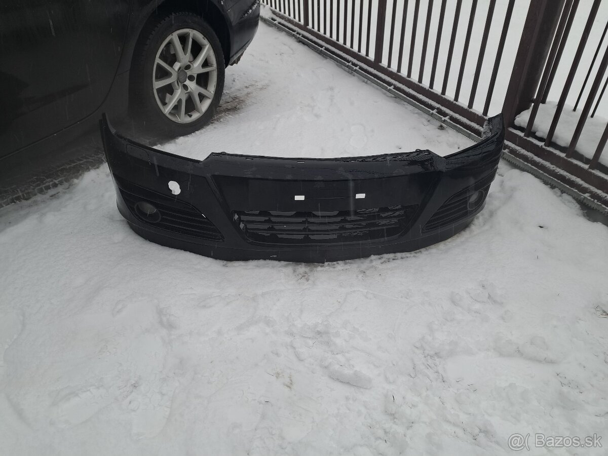 Opel astra h r.v 2005 - 14