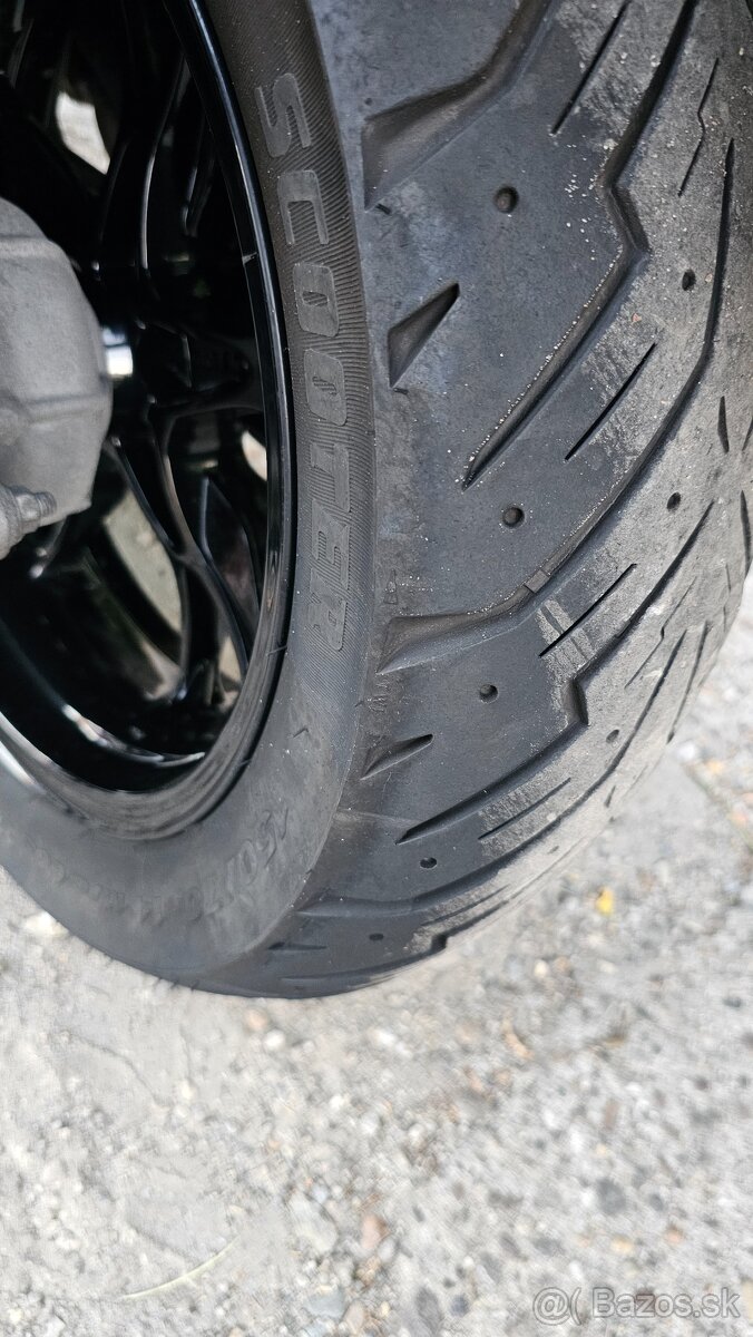 BMW C400GT r.v. 2019 - 14