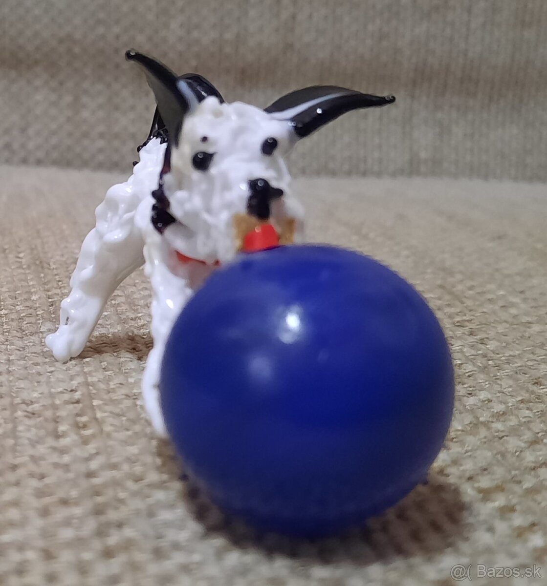 Sklenené figurky Brychta Jaroslav - 14