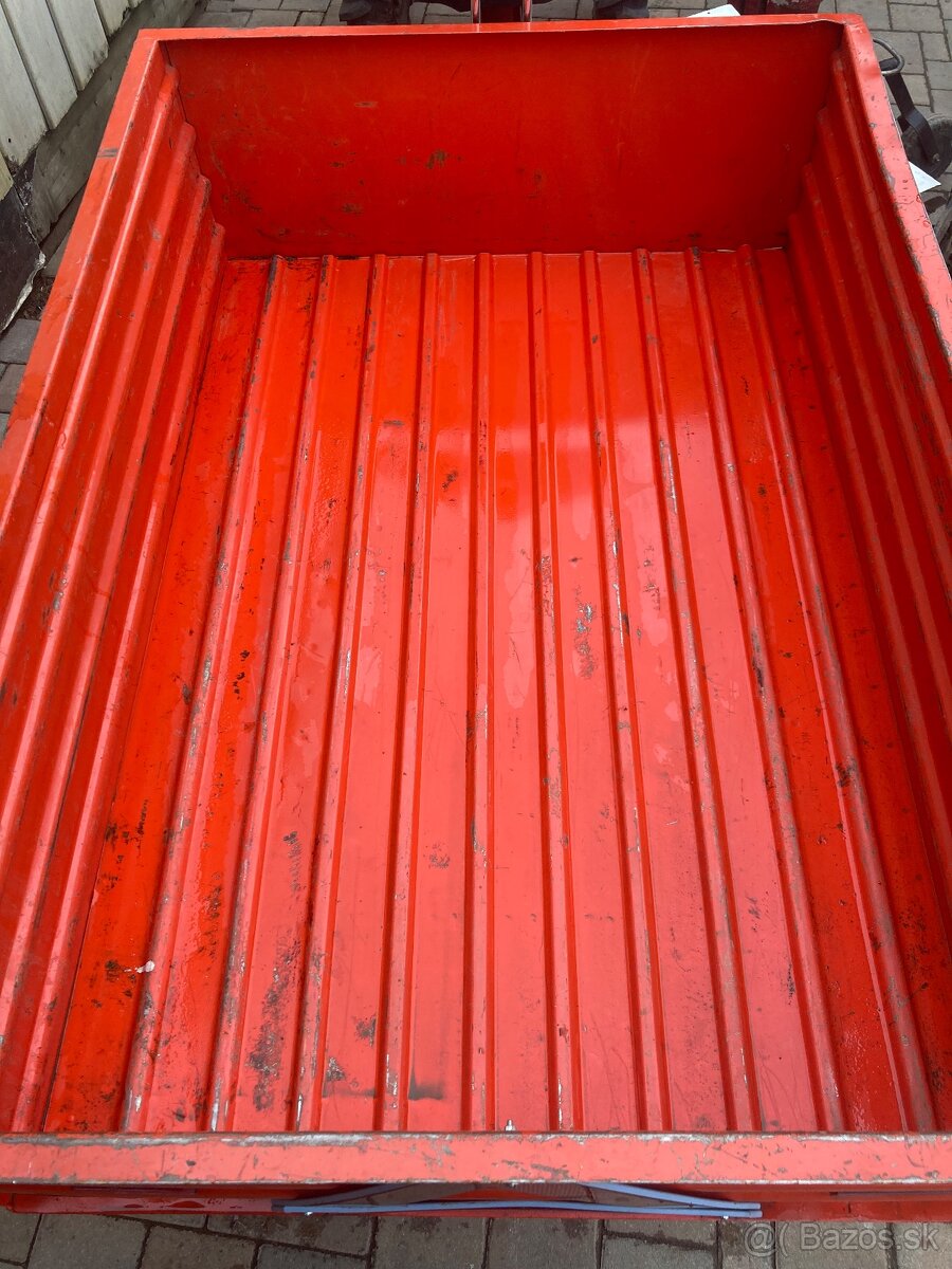 Predám Diamon PA80 - 14