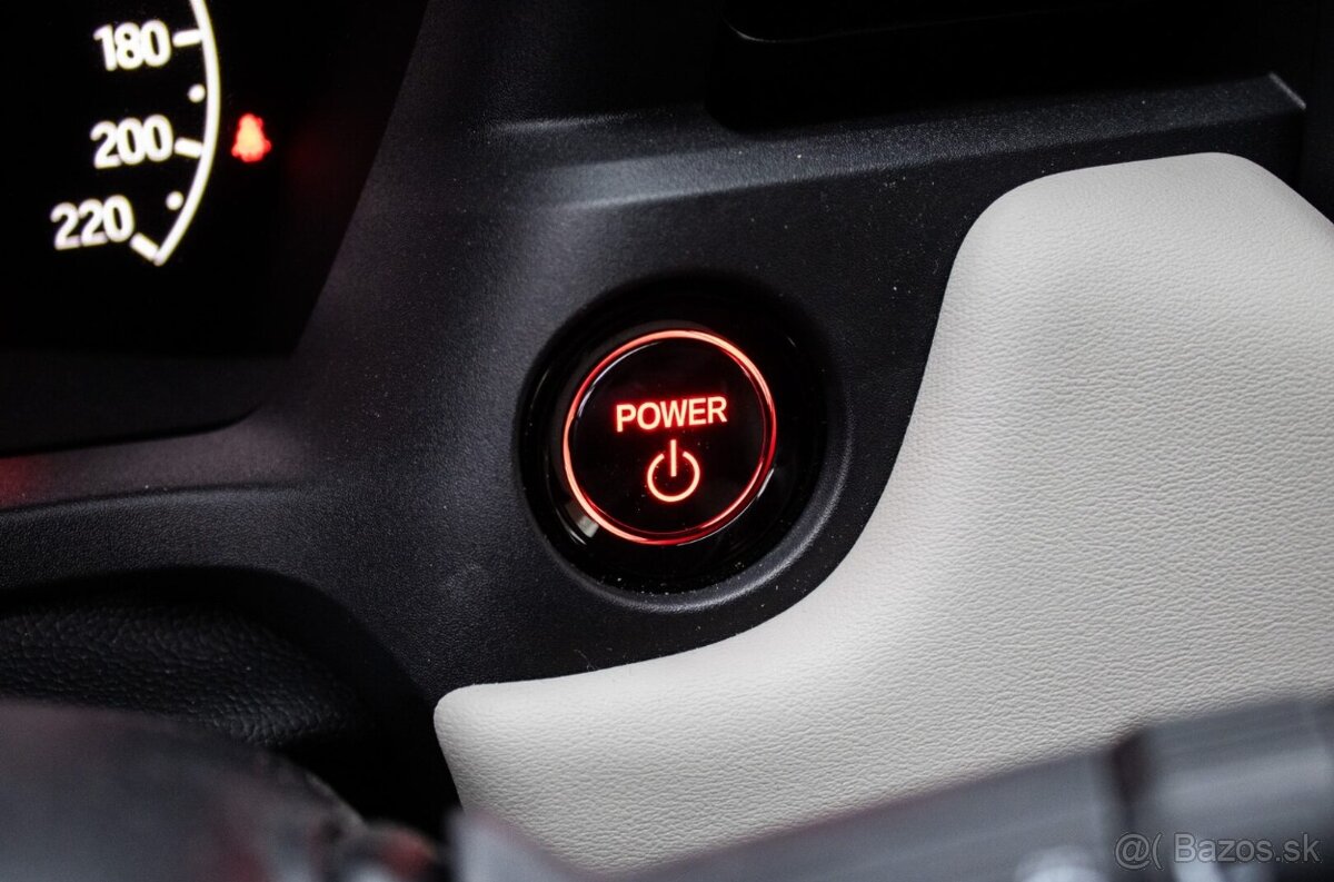 Honda HR-V E:HEV 1.5 i-MMD (2024) - 14