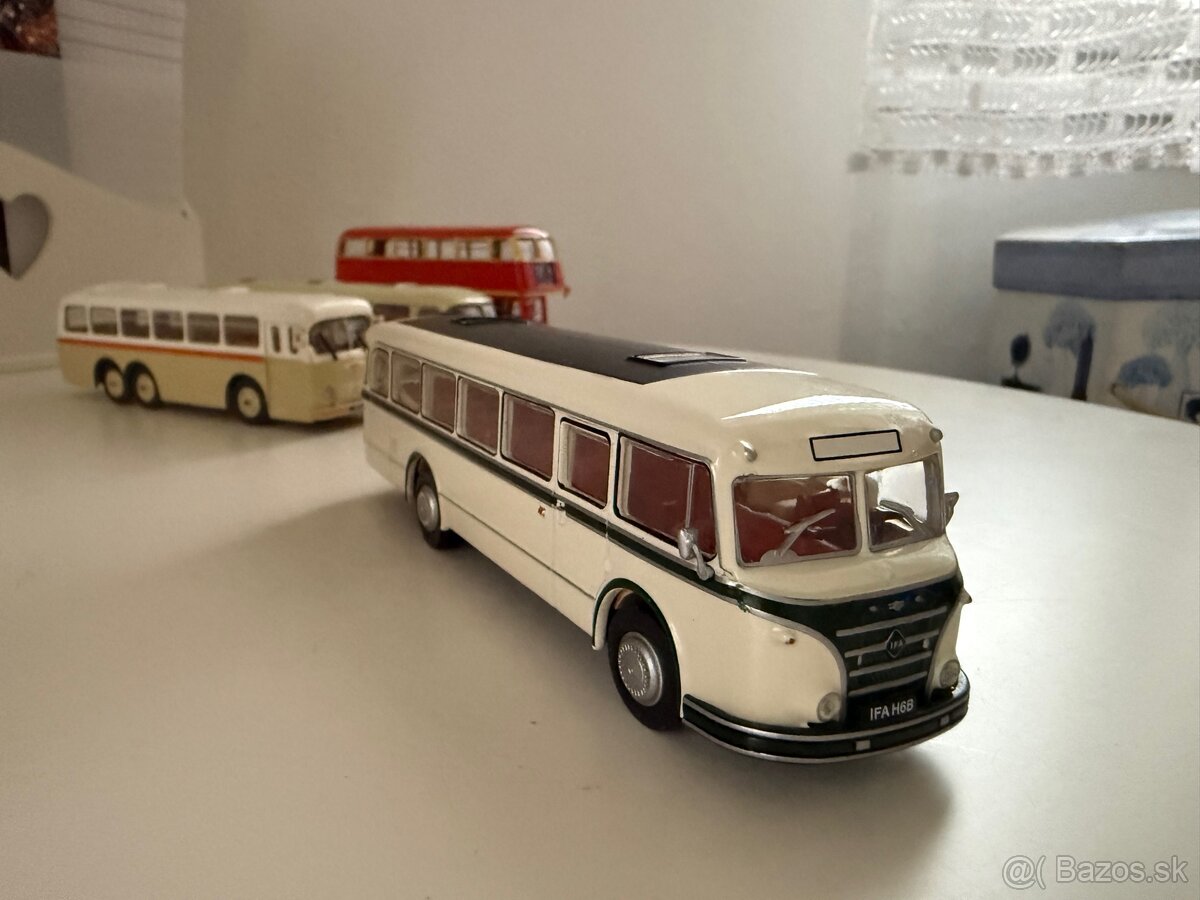 Autíčka modely - 14