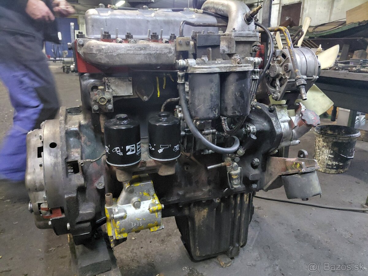 Predám LKT 81T - 14