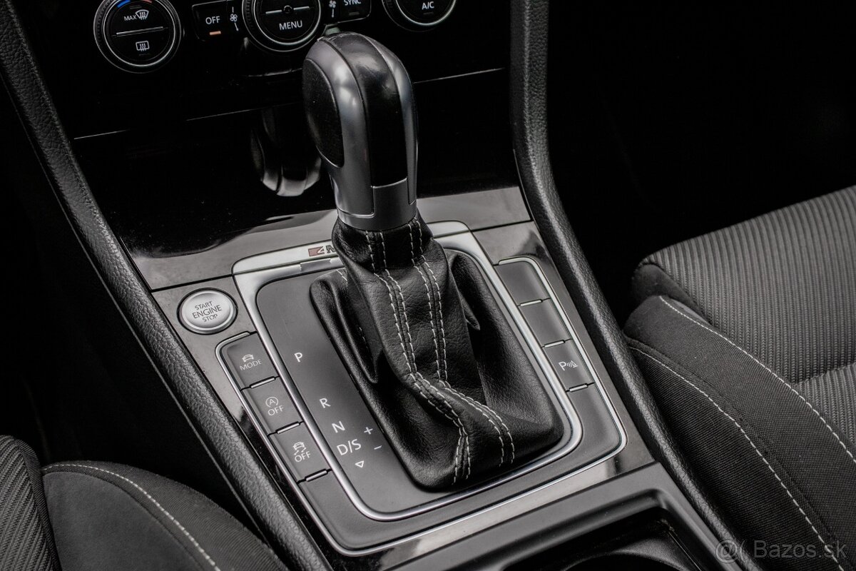 Volkswagen Golf R 2.0 TSI 228kw 4MOTION 2017 AT/7 - 14