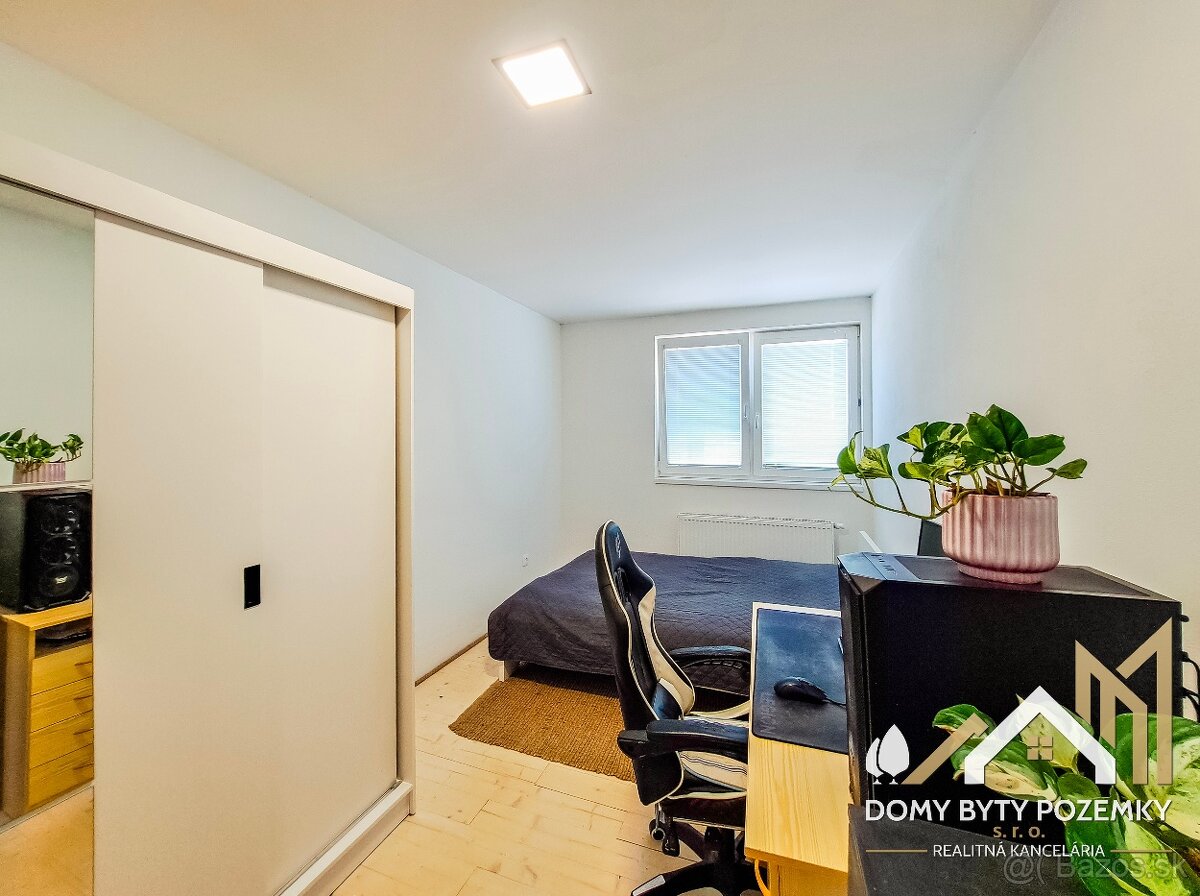 Na predaj rodinný dom v obci Prenčov - 14