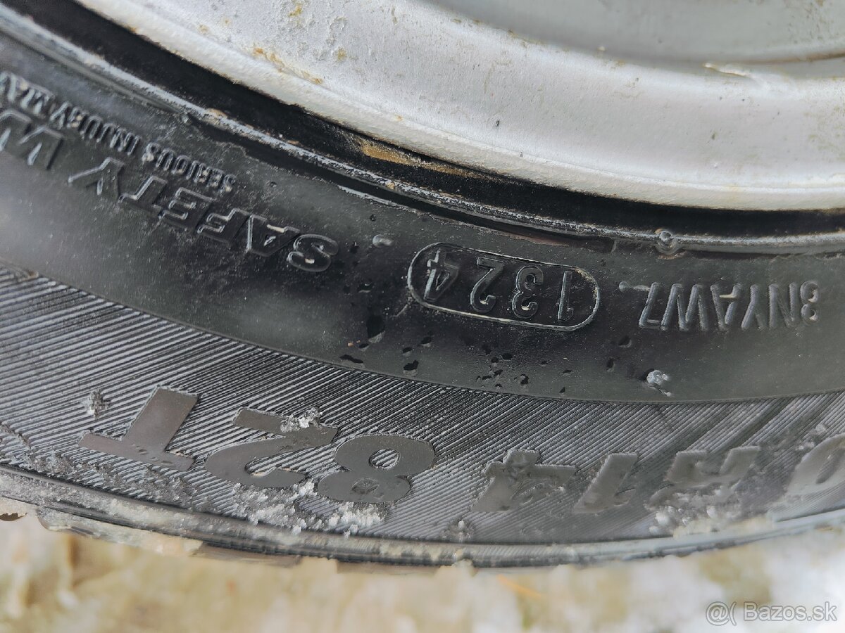 Škoda Fábia 1 1.9tdi 74kw - 14