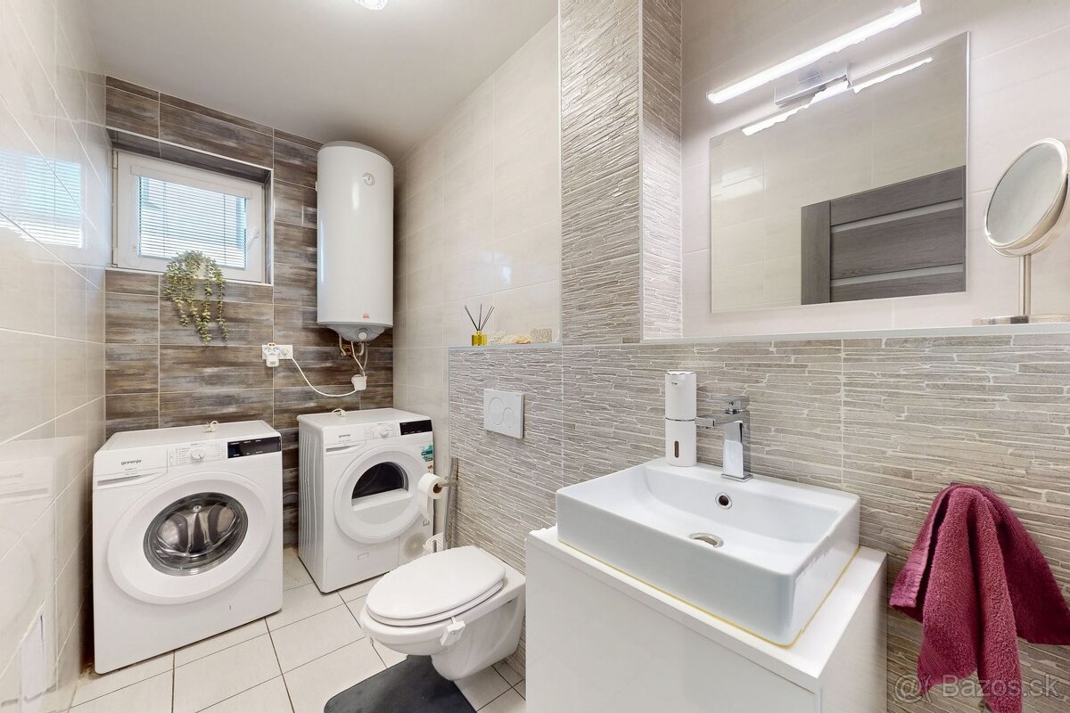 Pre rodinu, ktorá chce viac než len bývať - 14