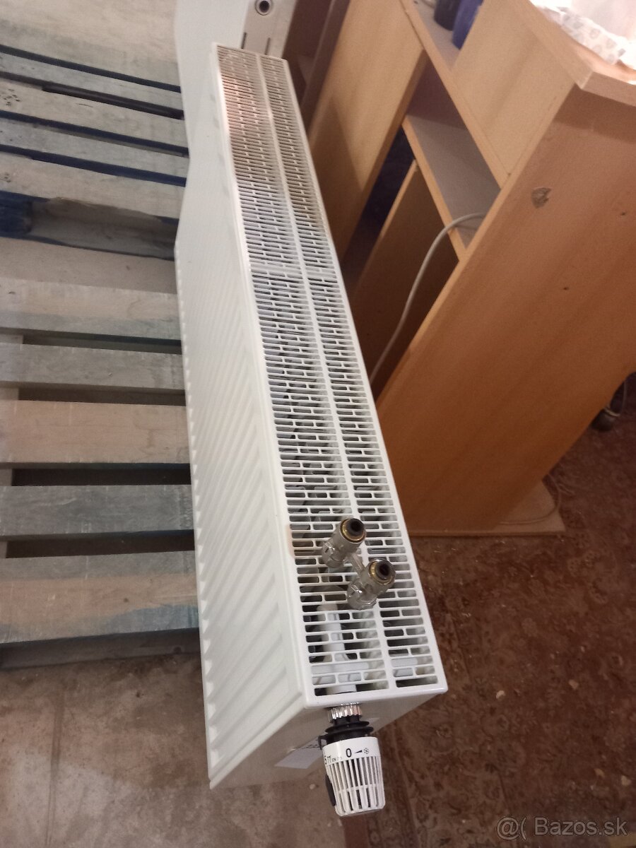 použité púechové radiátory - 14