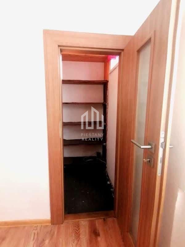 Na prenájom útulný 3izbový byt blízko centra v Topoľčanoch - 14