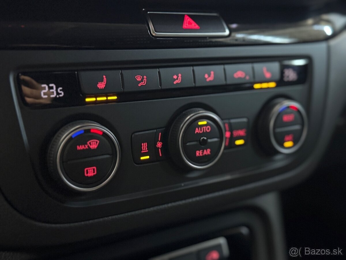 Volkswagen Sharan 2.0 TDI 135kw DSG AUTOMAT,Edition Sound - 14