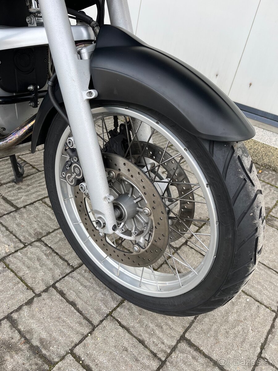 BMW R1100GS….1998….TOP STAV - 14