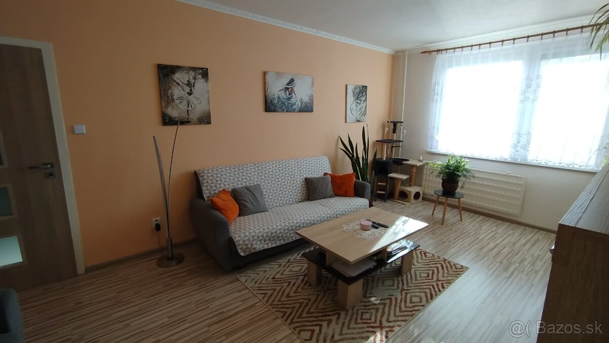 Pekný 3VM byt v Partizánskom - 14