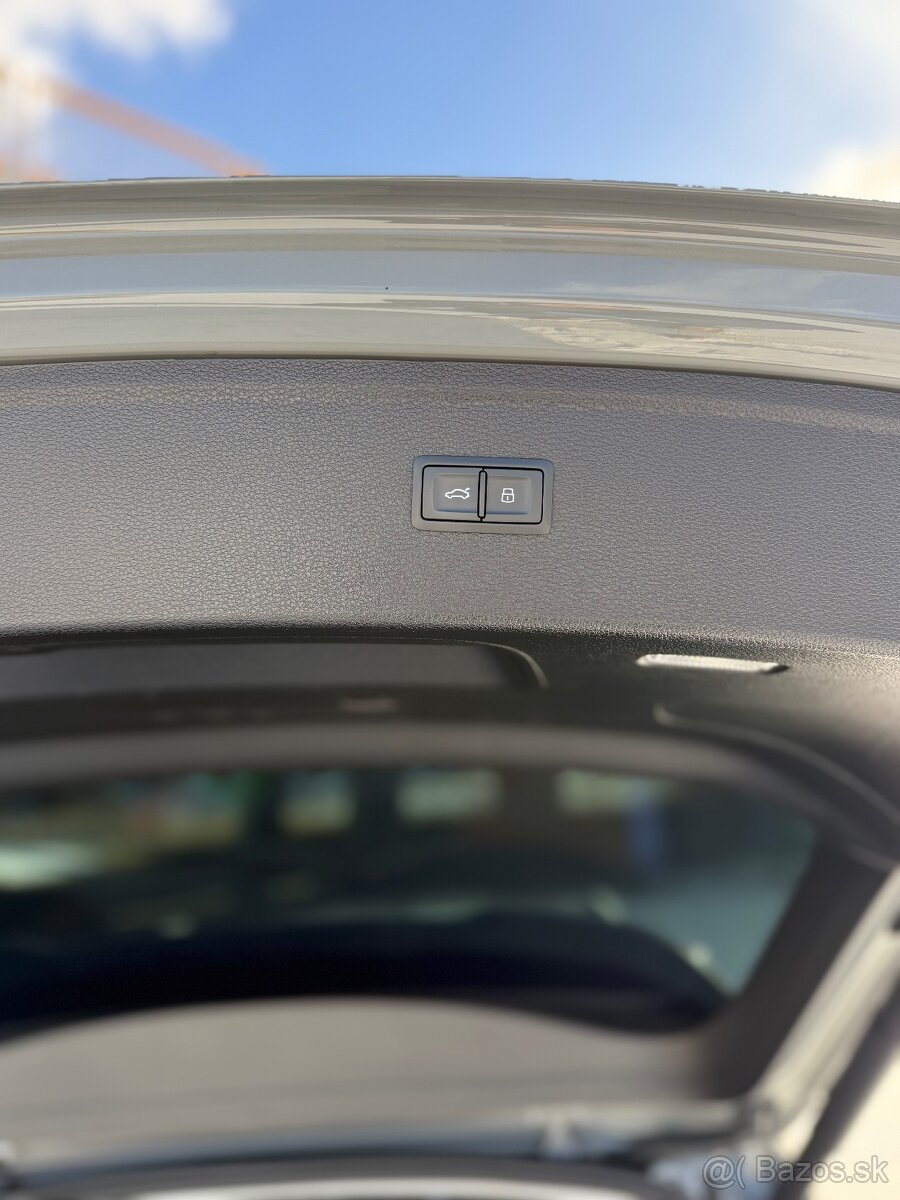 Audi Q5 40 TDI Quattro, ZÁRUKA - 14