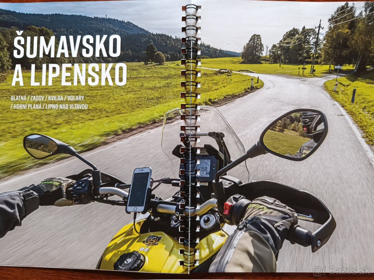 Pre motorkárov - 14