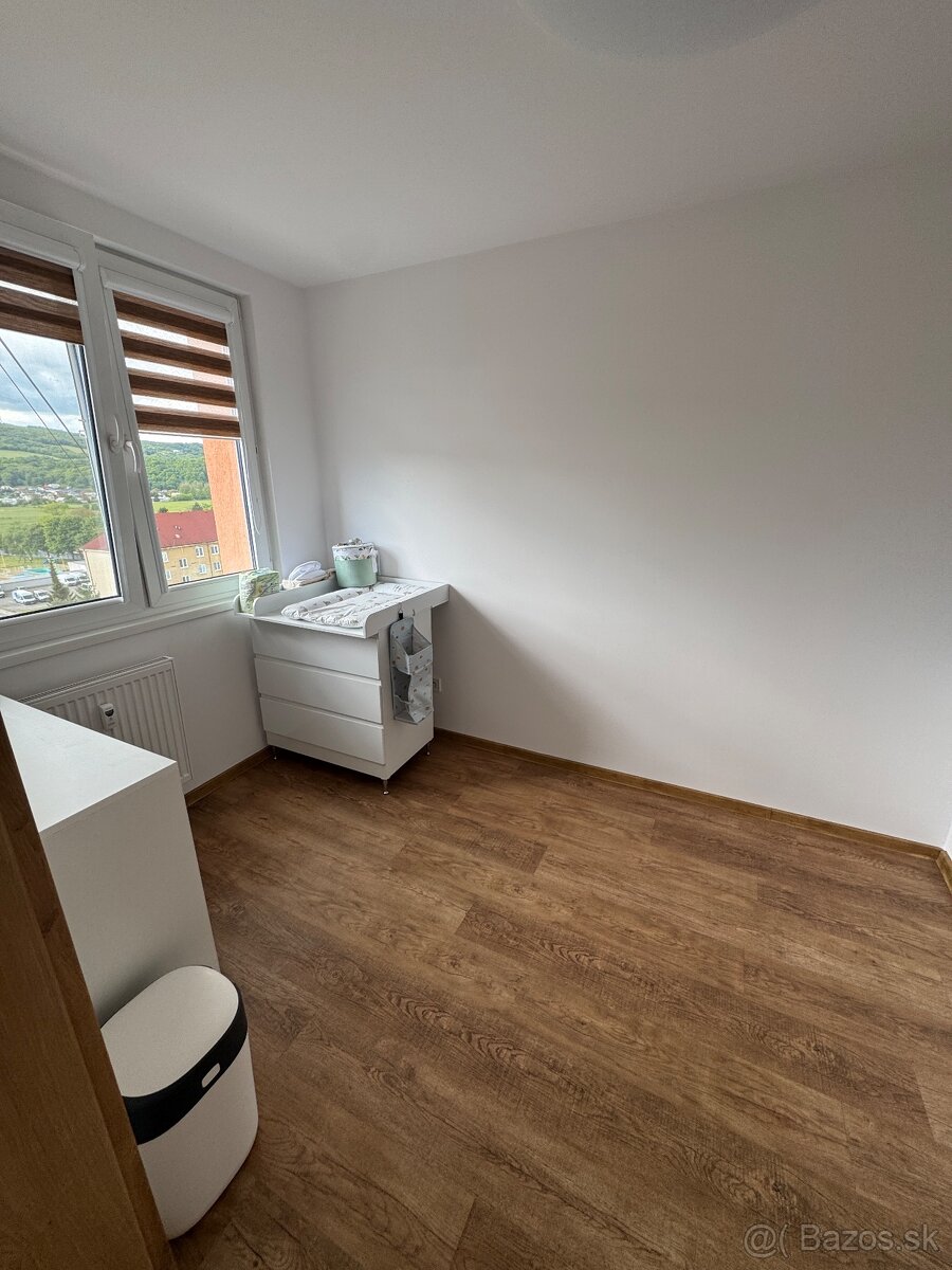 Na predaj krásny 3-izbový byt (66 m²) po kompletnej rekonštr - 14