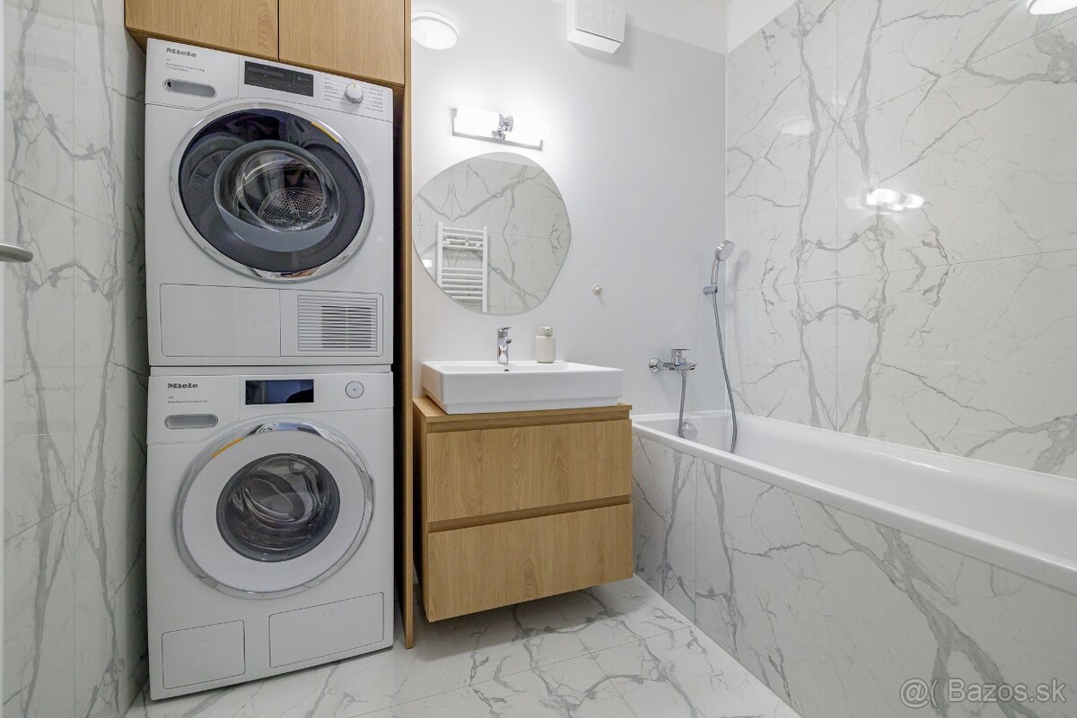 IBA U NÁS Predaj 3 izbového bytu v Stupave - 14