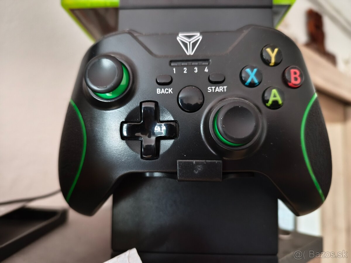 Xbox série x 1 teraz hdd - 14