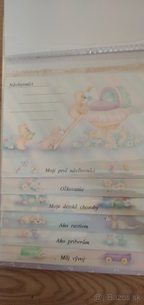 Albumy na fotky - 14