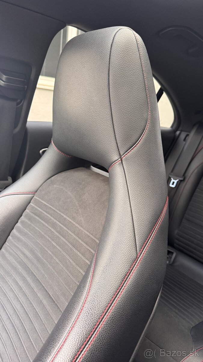 Mercedes Benz Cla 220 cdi - 14