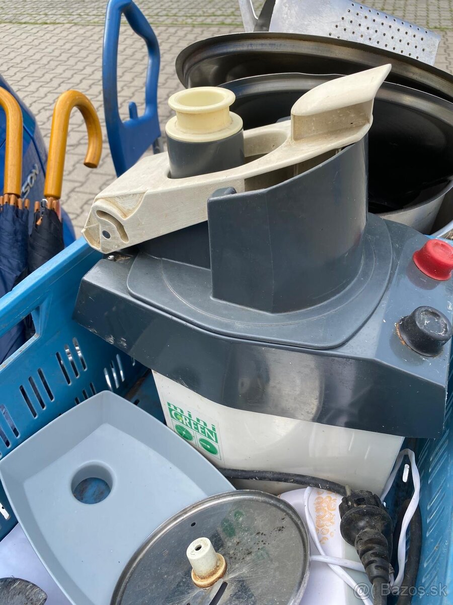 Výbava do gastro prevádzky - 14