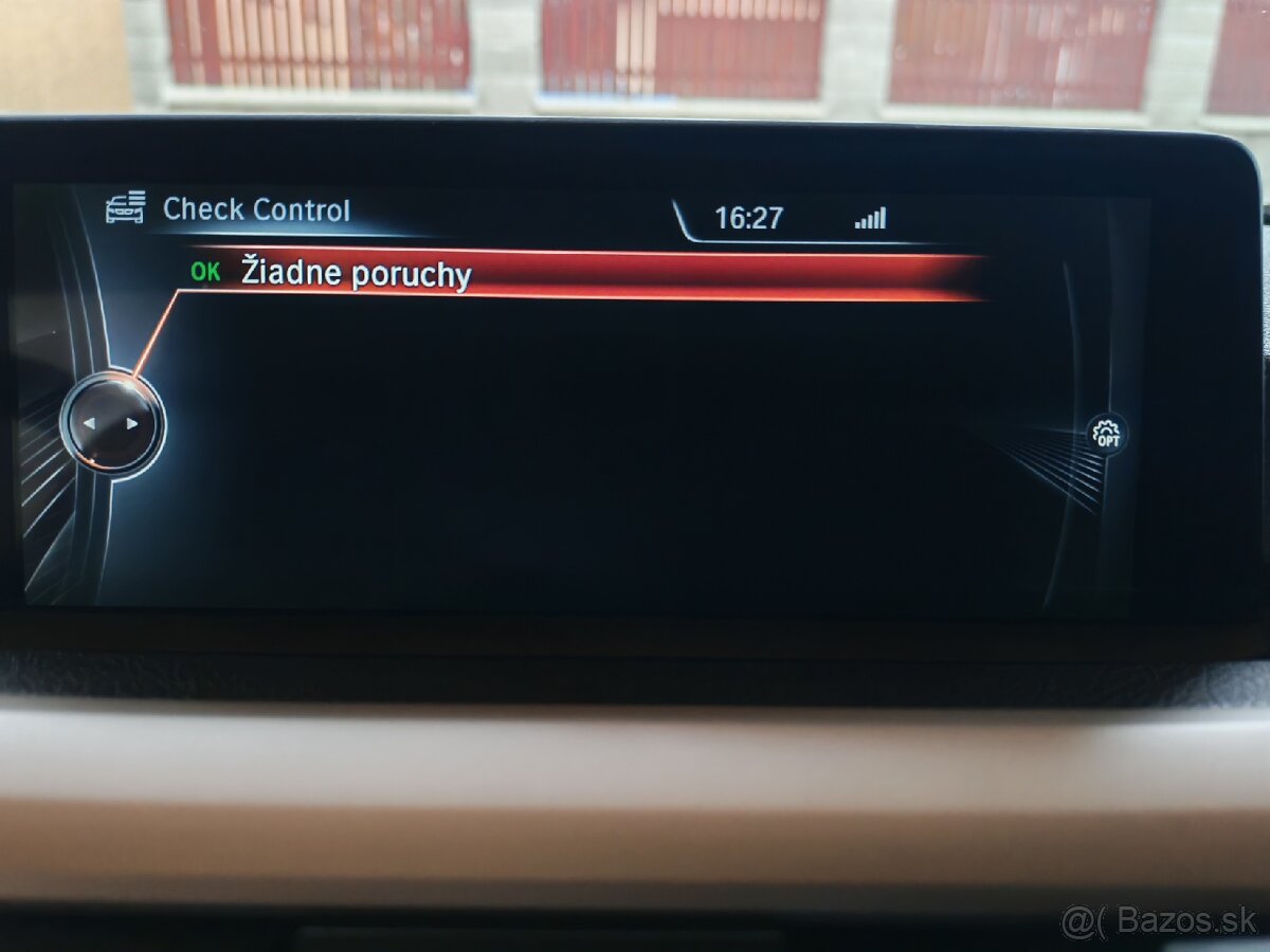 - BMW 320d xdrive - dovoz Luxembursko - 14