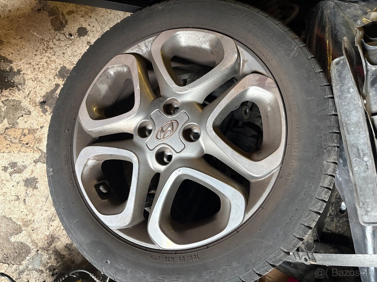 Rozpredam Hyundai i20 2 Active Facelift - 14