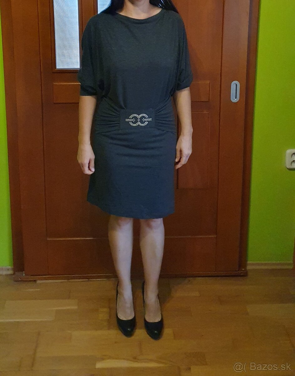 Predam saty velkost 34 a S/M ZNIZENA CENA - 14